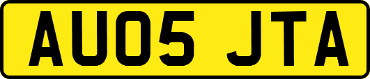 AU05JTA