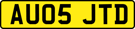 AU05JTD