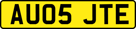 AU05JTE