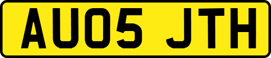 AU05JTH