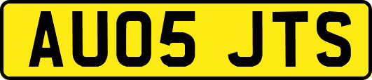 AU05JTS