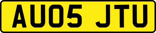 AU05JTU