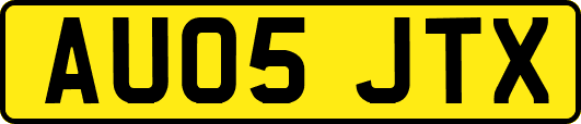 AU05JTX