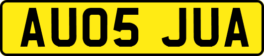 AU05JUA