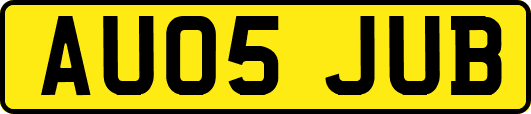 AU05JUB
