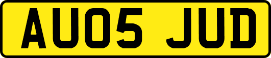 AU05JUD