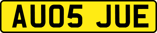 AU05JUE