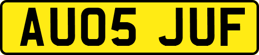 AU05JUF