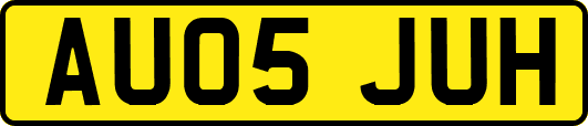 AU05JUH