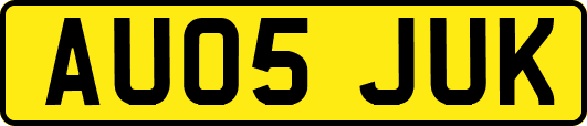 AU05JUK