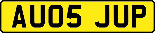 AU05JUP