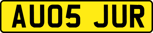 AU05JUR