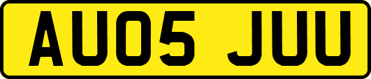 AU05JUU