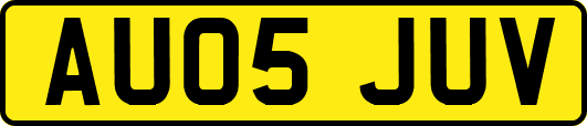 AU05JUV