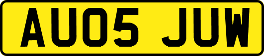 AU05JUW