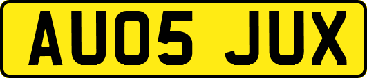AU05JUX