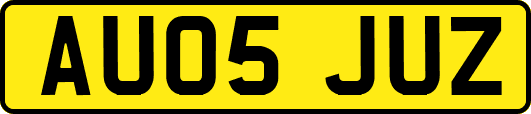 AU05JUZ