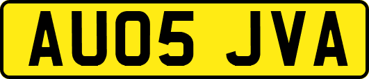 AU05JVA