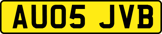 AU05JVB
