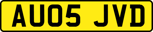 AU05JVD