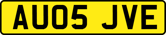 AU05JVE