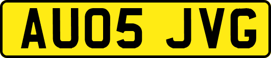 AU05JVG
