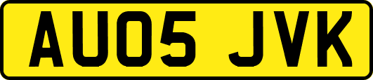 AU05JVK