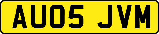 AU05JVM