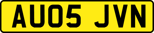 AU05JVN
