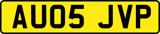 AU05JVP