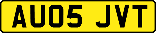 AU05JVT