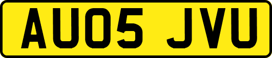 AU05JVU