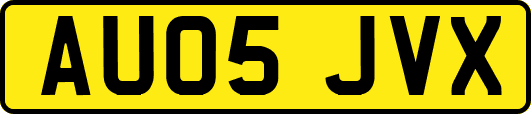 AU05JVX