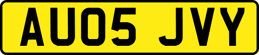 AU05JVY