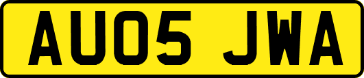 AU05JWA