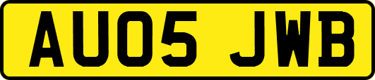 AU05JWB