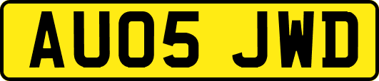 AU05JWD