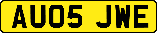 AU05JWE