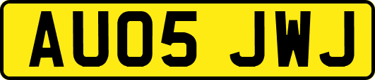AU05JWJ