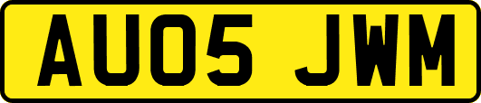 AU05JWM
