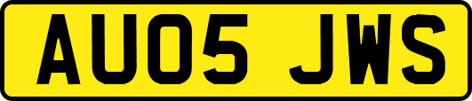 AU05JWS