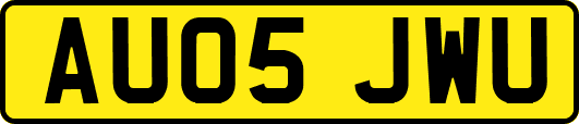 AU05JWU