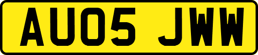 AU05JWW
