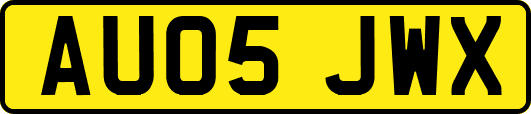 AU05JWX