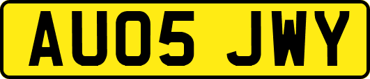 AU05JWY