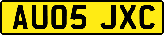 AU05JXC