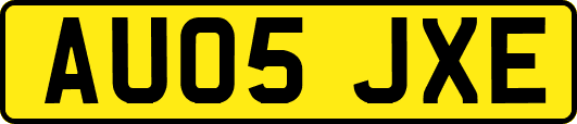 AU05JXE