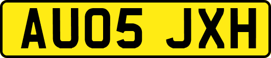 AU05JXH