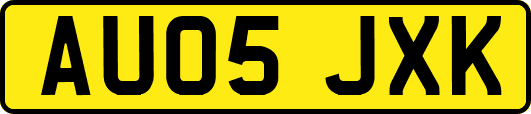 AU05JXK