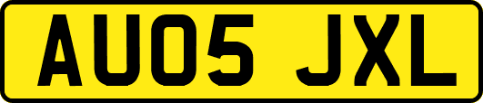 AU05JXL